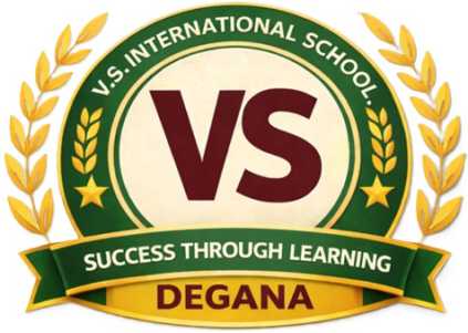 V.S. INTERNATIONAL SCHOOL