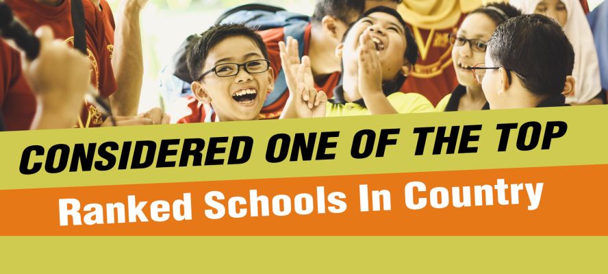 Banner : V.S. INTERNATIONAL SCHOOL
